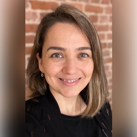 Doç. Dr. Mihriban D. Durmuş